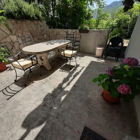 Appartement Studio Jeff 1 à Kotor Extérieur photo