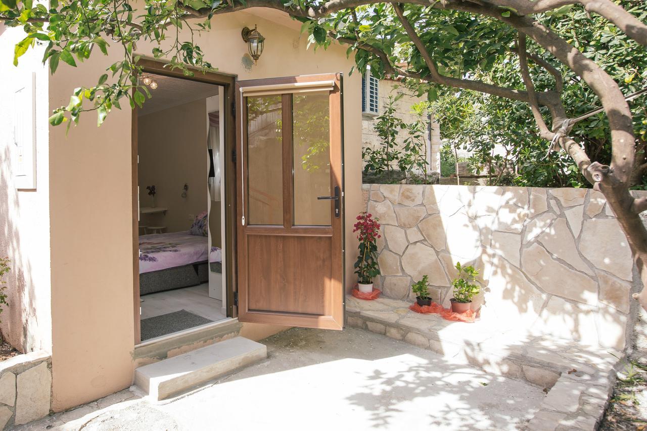 Appartement Studio Jeff 1 à Kotor Extérieur photo