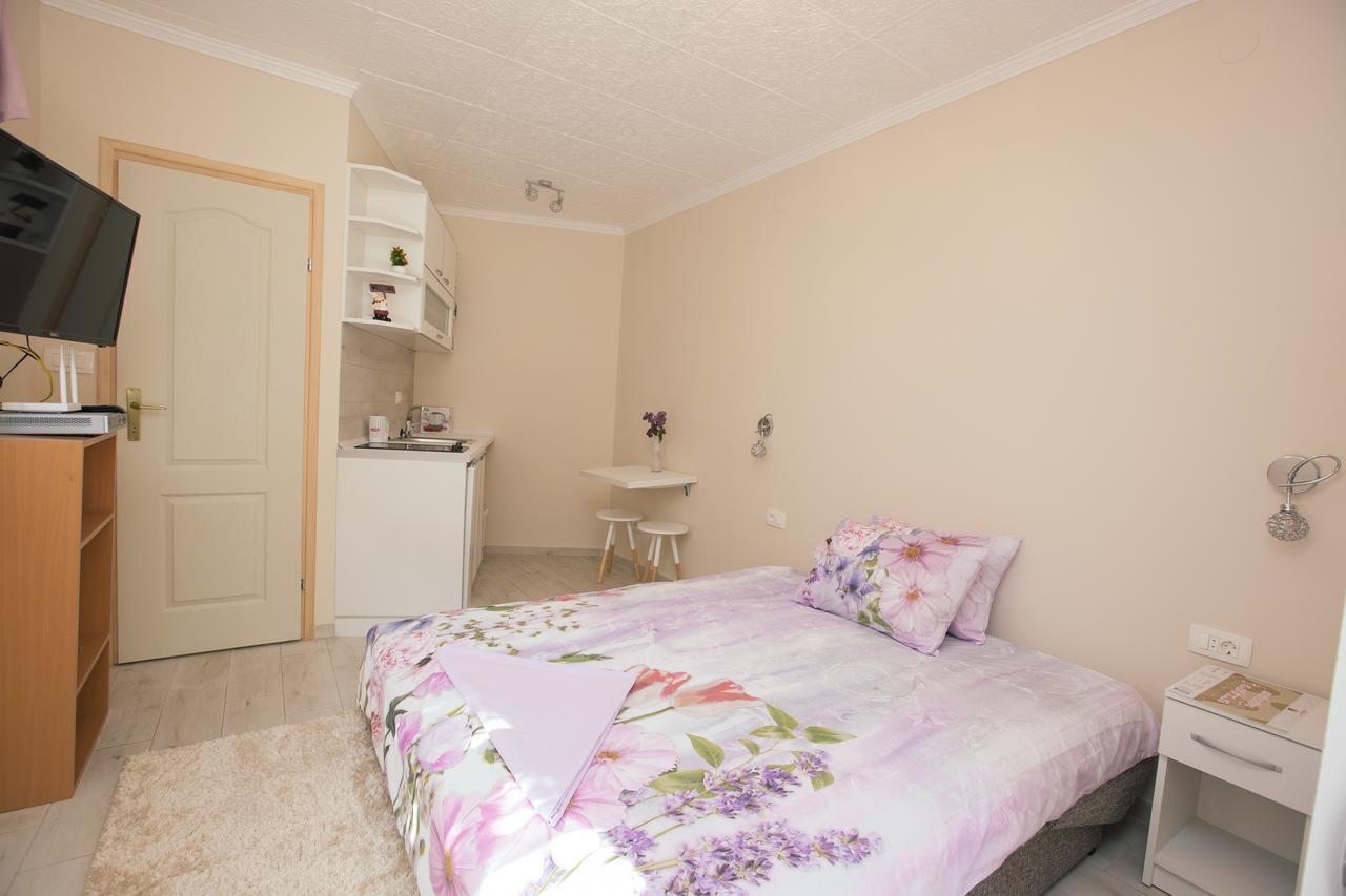 Appartement Studio Jeff 1 à Kotor Extérieur photo