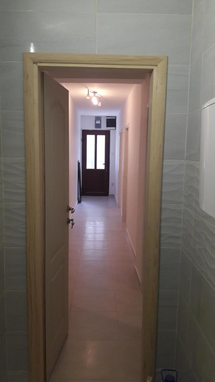 Appartement Studio Jeff 1 à Kotor Extérieur photo