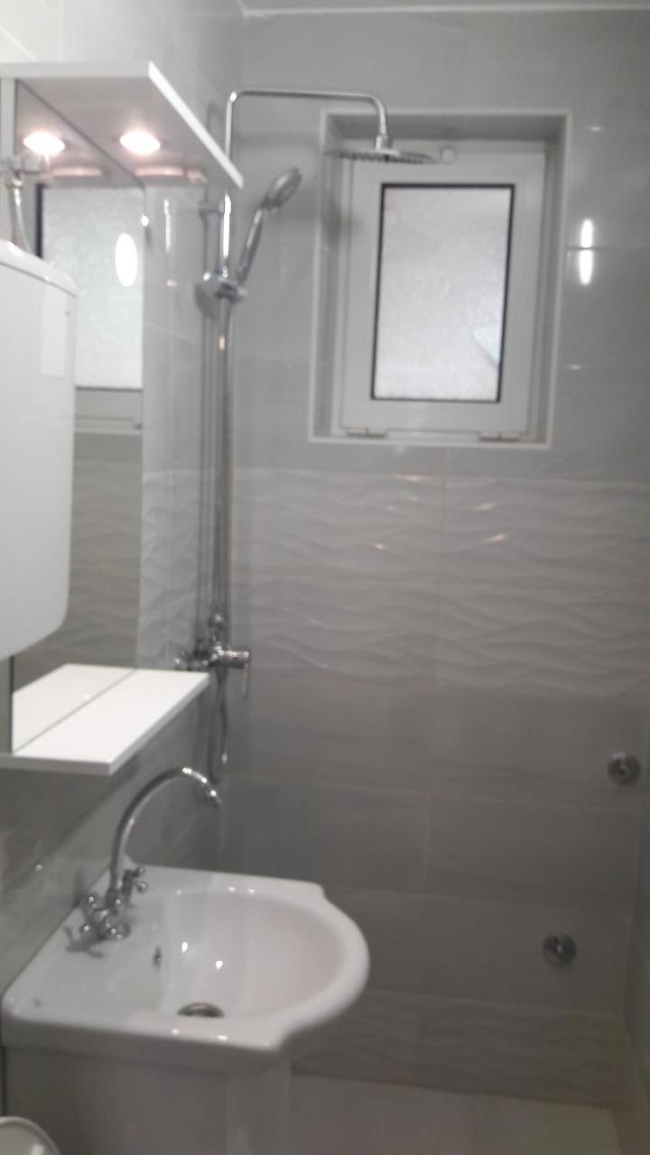 Appartement Studio Jeff 1 à Kotor Extérieur photo
