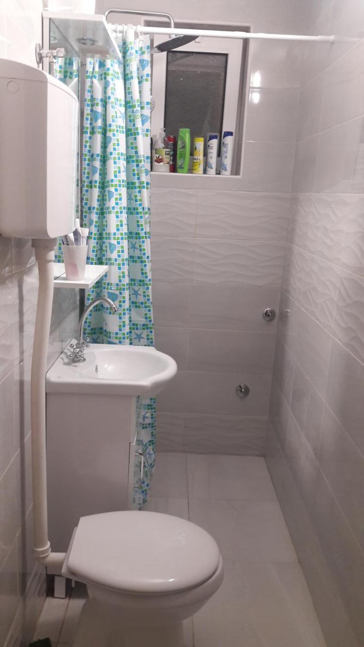 Appartement Studio Jeff 1 à Kotor Extérieur photo