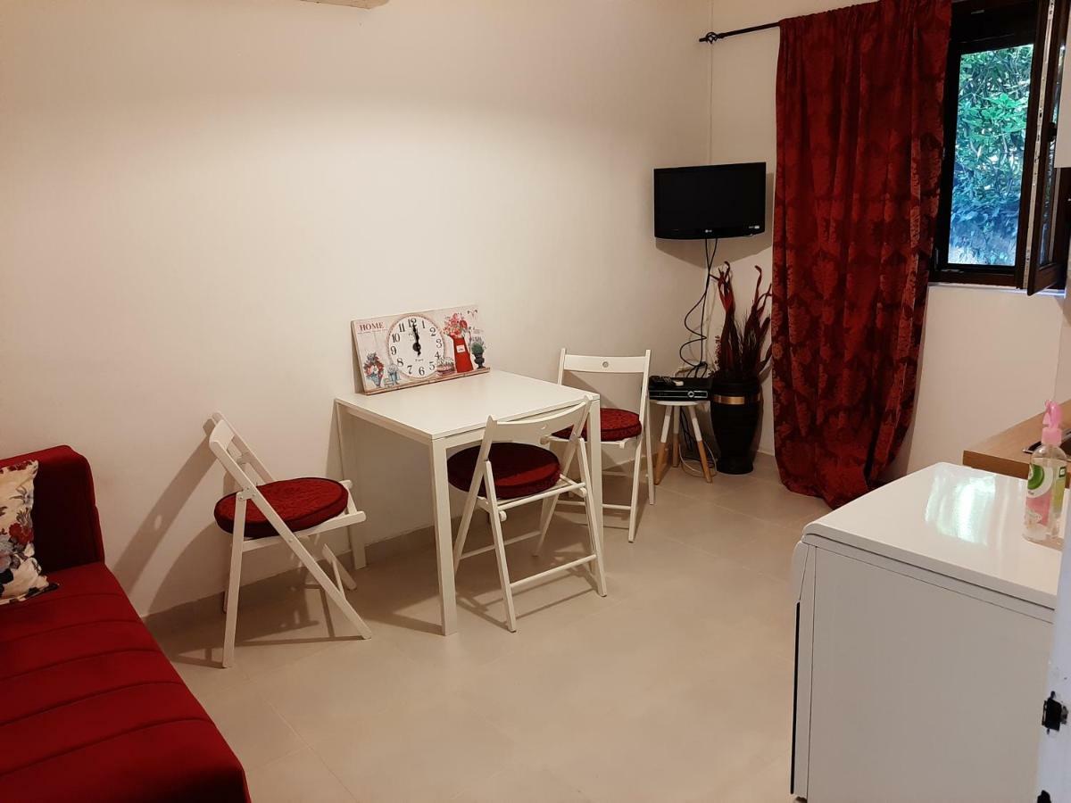 Appartement Studio Jeff 1 à Kotor Extérieur photo