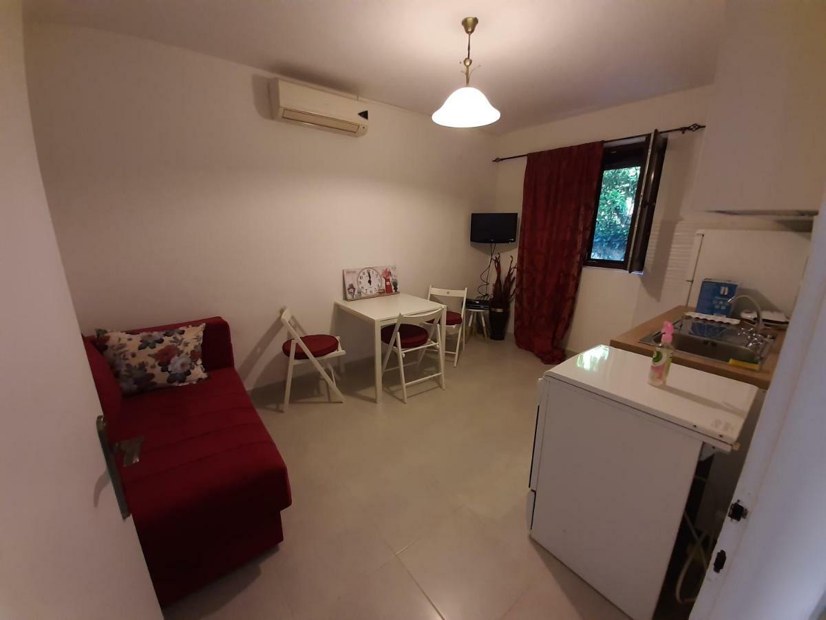 Appartement Studio Jeff 1 à Kotor Extérieur photo