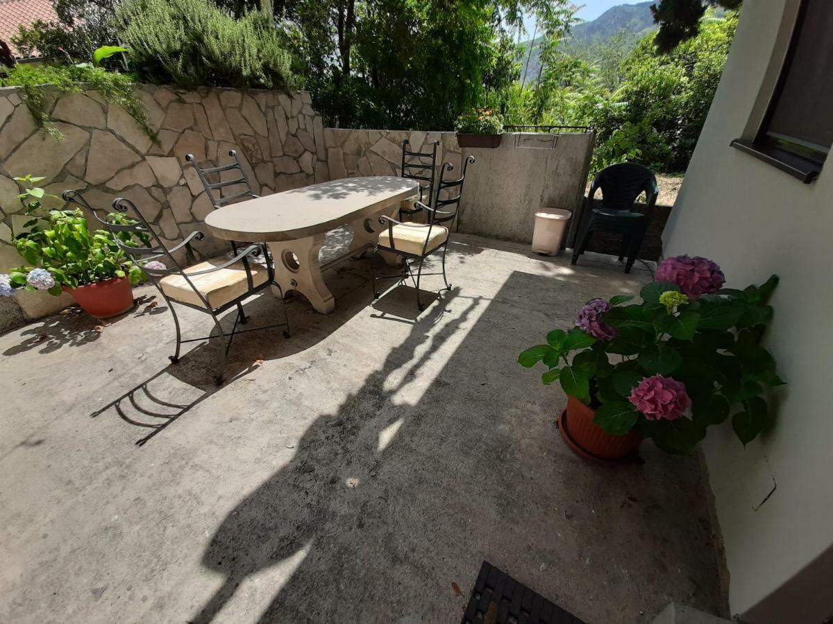 Appartement Studio Jeff 1 à Kotor Extérieur photo