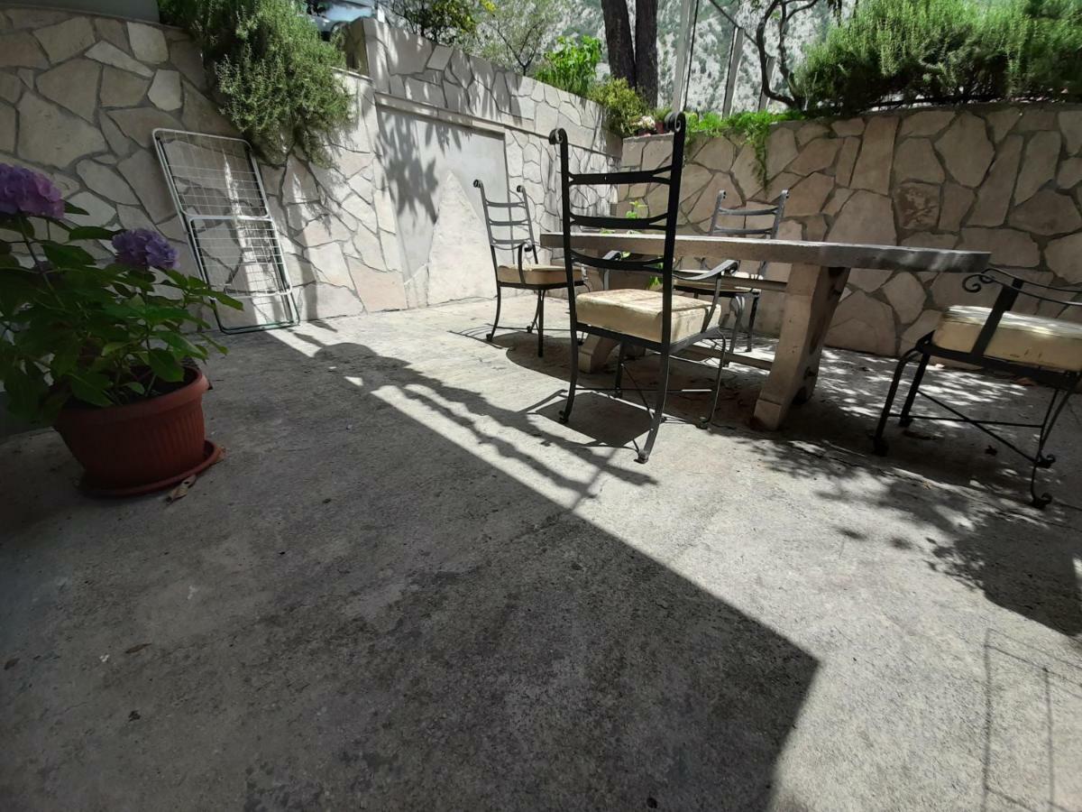 Appartement Studio Jeff 1 à Kotor Extérieur photo